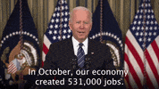 Joe Biden News GIF by The Democrats