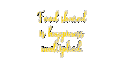 Hungry So Good Sticker
