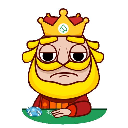 Game Queen Sticker by PPPokerglobal