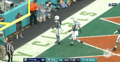 2018 Nfl Football GIF by NFL