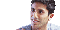 mtvcatfish reaction sad crying surprised Sticker