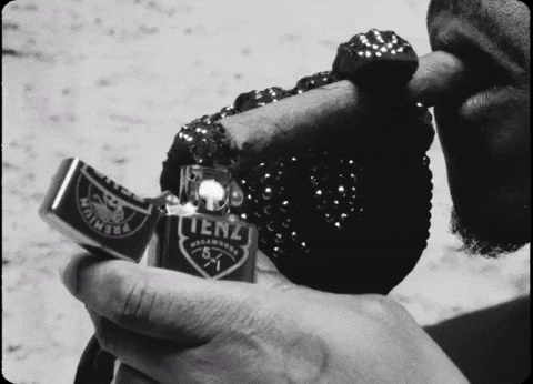 Prince George Pg GIF by IDK