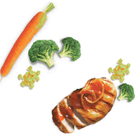 Instant Noodle Mi Sticker by Rumah Indofood