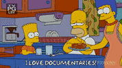 Lisa Simpson GIF by The Simpsons