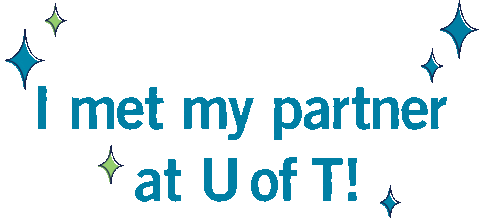 Alumni Utm Sticker by University of Toronto
