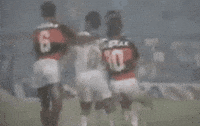 Futebol Brasileiro Vascao GIF
