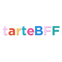 beauty tartebff Sticker by tarte cosmetics