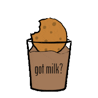 Basketball Nba Sticker by got milk