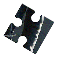 Matthew Clairmont Puzzle Sticker by Sky