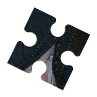 Matthew Clairmont Puzzle Sticker by Sky