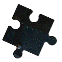 Matthew Clairmont Puzzle Sticker by Sky