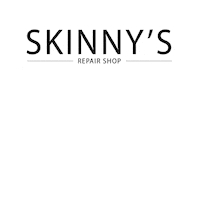 wacoskinnysrepair phonerepair computerrepair skinnysrepairshop Sticker