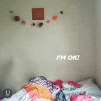 I Got This Ok GIF by U by Kotex® Brand