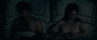 jorma taccone sleep GIF by The Orchard Films
