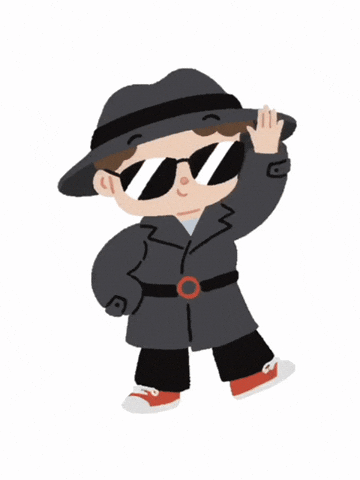 비밀요원 GIF by 현대모비스