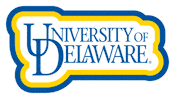 Sticker by UDel Alumni