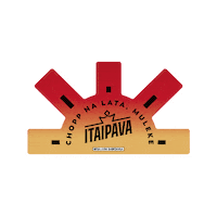 Ita Tardezinha Sticker by Cerveja Itaipava