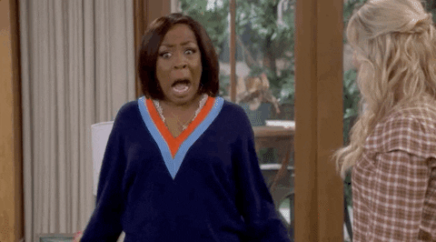 Max Greenfield The Neighborhood GIF by CBS