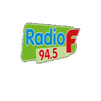 Radiof Sticker by Funkhaus Nürnberg