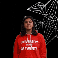 Well Done Yes GIF by University of Twente