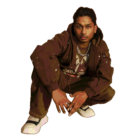 Playboi Carti Concert Sticker by Ashwin Gane