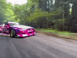 Drift Tokyo GIF