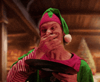 Monster Cookies GIF by Home Free