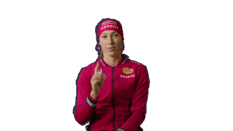 Team Essent Sticker by EssentEnergie