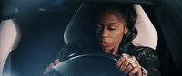 fastest route GIF by Kash Doll