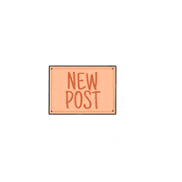 New Post GIF