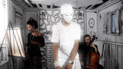 Music Video Rap GIF by Casanova Records