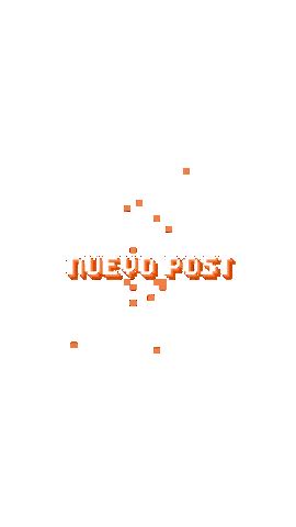 Rendr_MASTERD giphyupload new post orange spark Sticker