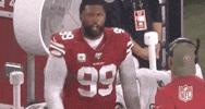 Regular Season Football GIF by NFL