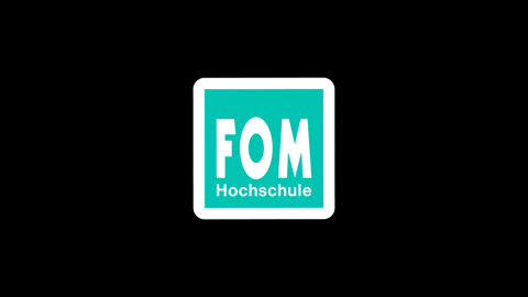 Fom GIF by fomhochschule