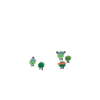 Health Niemapa Sticker