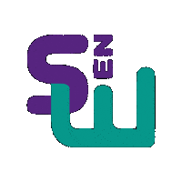Senw Sticker by Sport en Welzijn Leidschendam-Voorburg