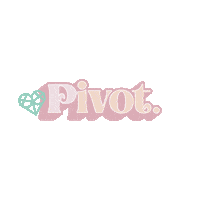 Pivot Hairlove Sticker by Hair Love Tribe