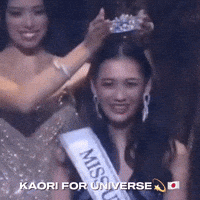 Kaori GIF
