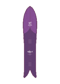 Esc Sticker by ElevatedSurfcraft