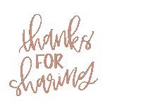 Small Business Thank You Sticker