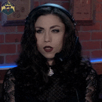 Uh Oh Reaction GIF by Hyper RPG