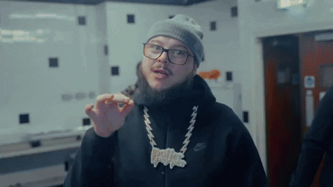 Thanks For Hating GIF by Potter Payper