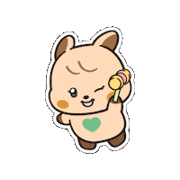 Gidle Miyeon Sticker