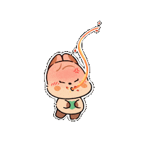 Gidle Miyeon Sticker