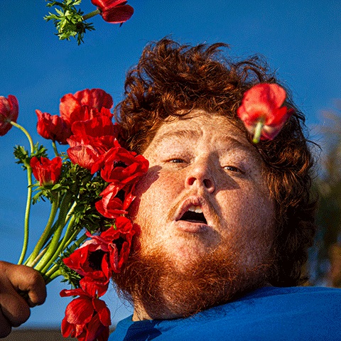 KPCC giphyupload art animation illustration GIF