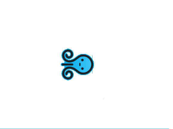 mottoajans giphyupload octopus ahtapot mottoajans Sticker