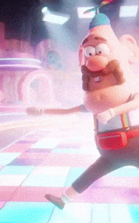 Adult Swim Dancing GIF