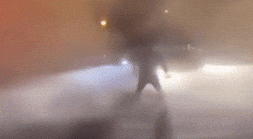 Car Hit GIF by EsZ  Giphy World