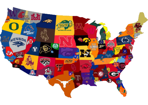 Sticker by Seminole ISD - Texas