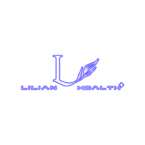 lilianhealth giphygifmaker health lılıanhealth lılıan Sticker